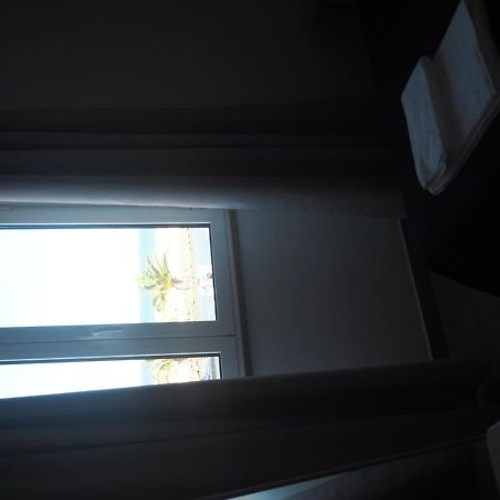 Casa Augusta Hotel Lagos Luaran gambar