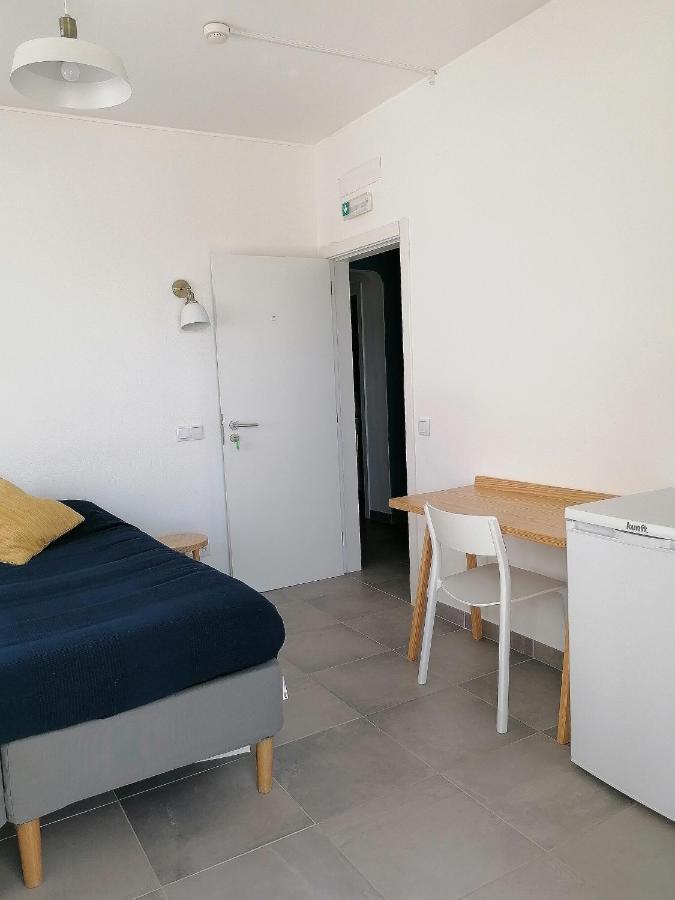 Casa Augusta Hotel Lagos Luaran gambar