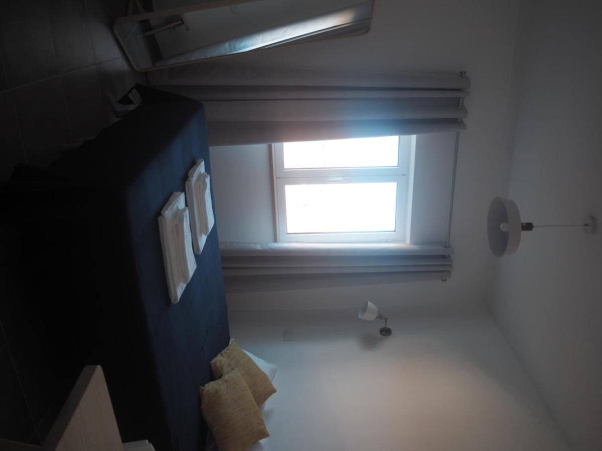 Casa Augusta Hotel Lagos Luaran gambar