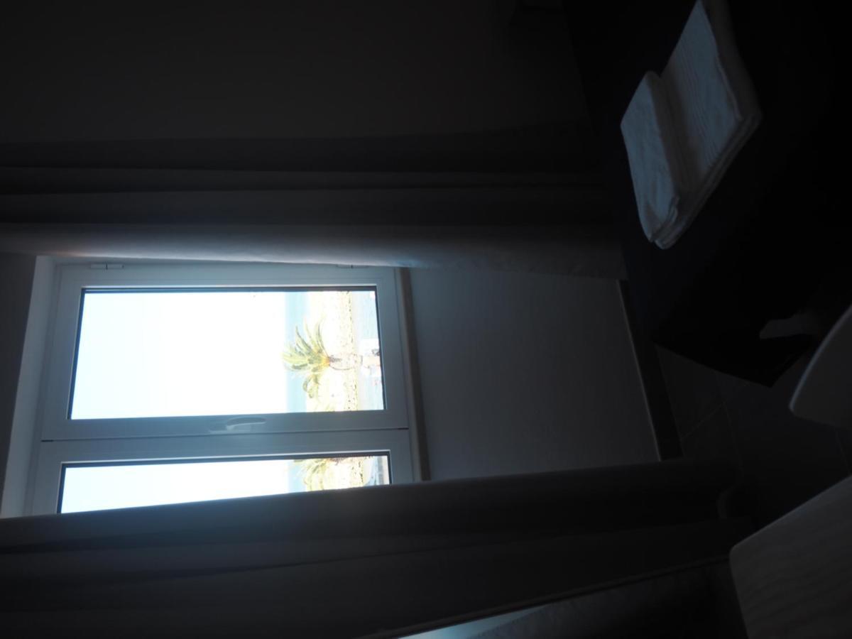 Casa Augusta Hotel Lagos Luaran gambar