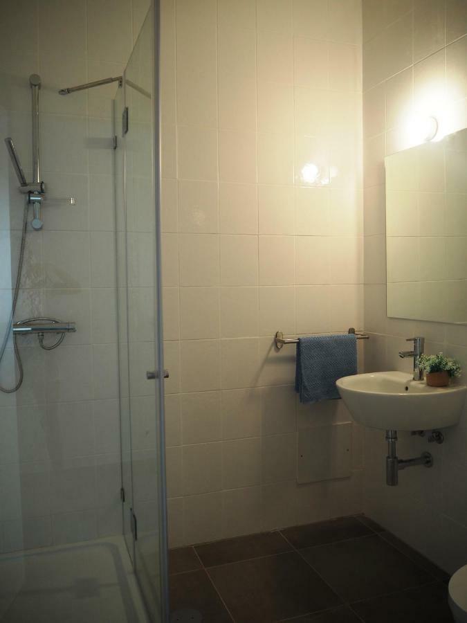 Casa Augusta Hotel Lagos Luaran gambar