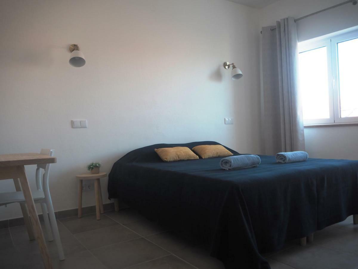 Casa Augusta Hotel Lagos Luaran gambar