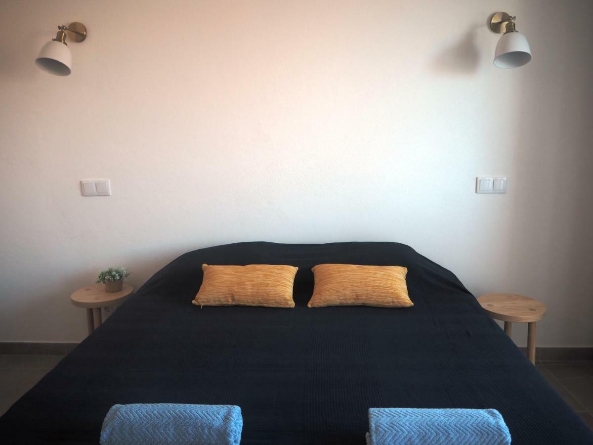 Casa Augusta Hotel Lagos Luaran gambar