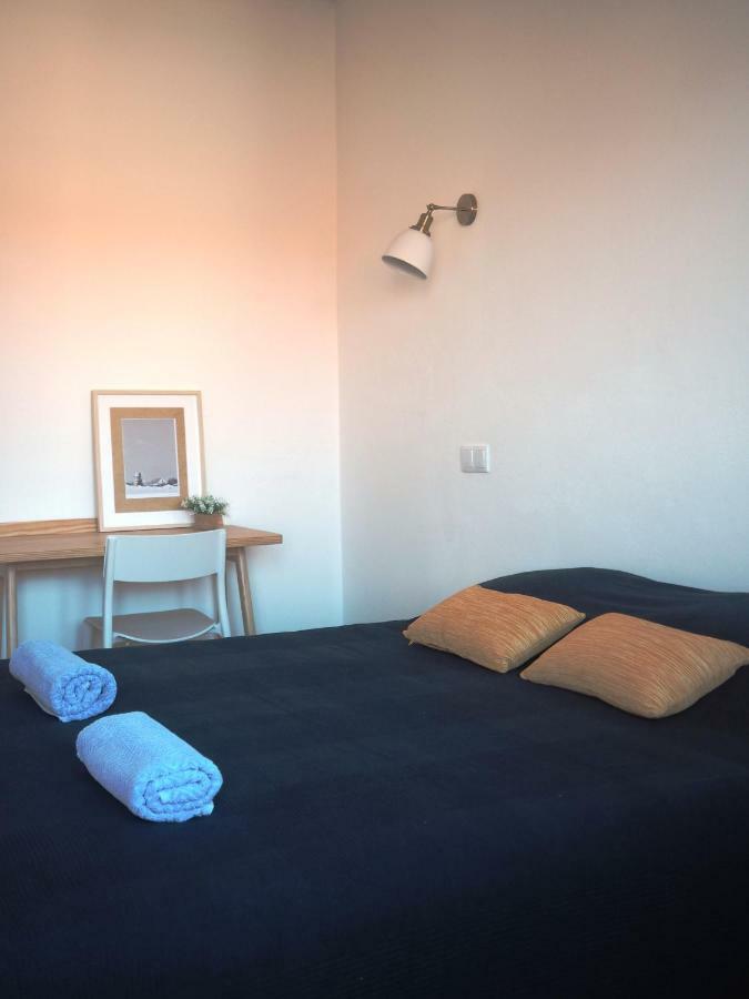 Casa Augusta Hotel Lagos Luaran gambar