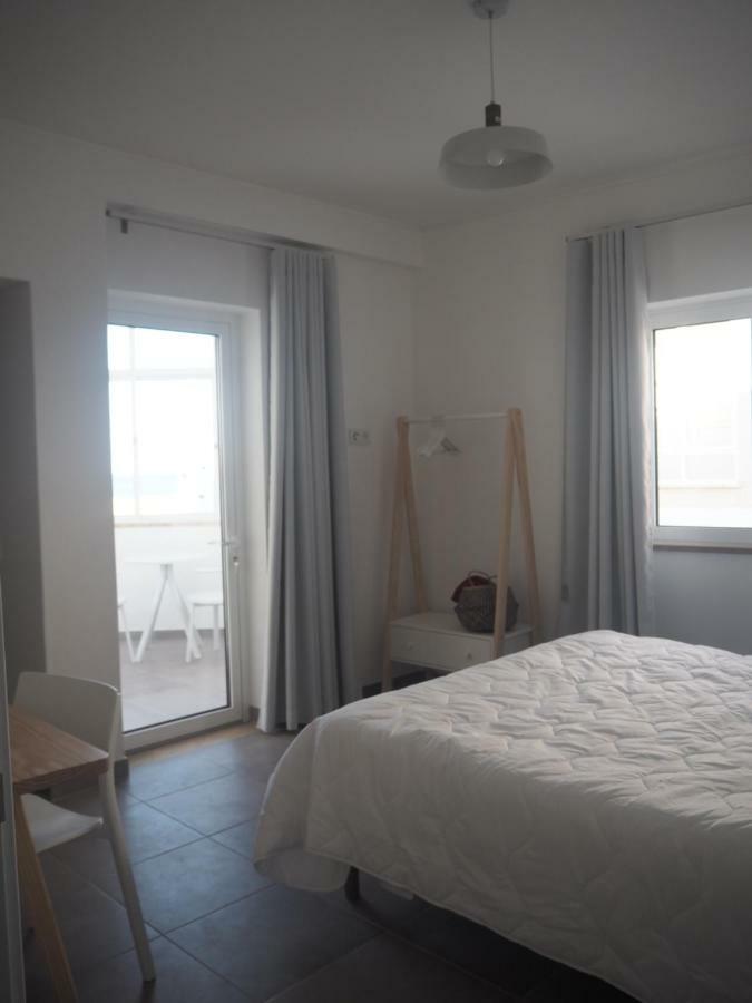 Casa Augusta Hotel Lagos Luaran gambar