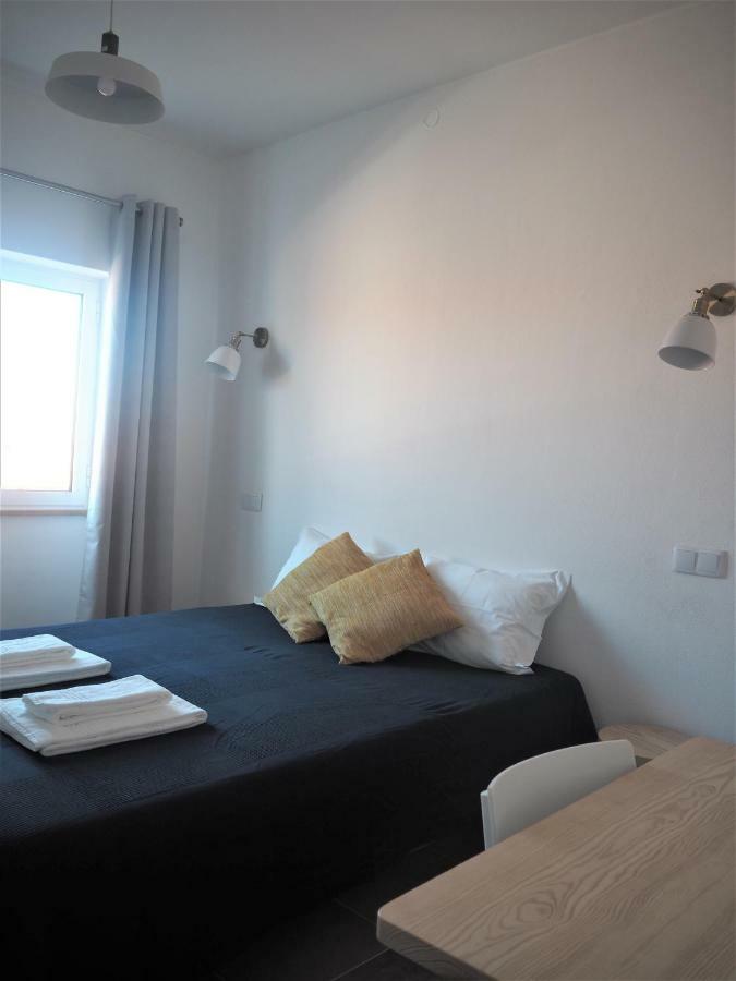 Casa Augusta Hotel Lagos Luaran gambar