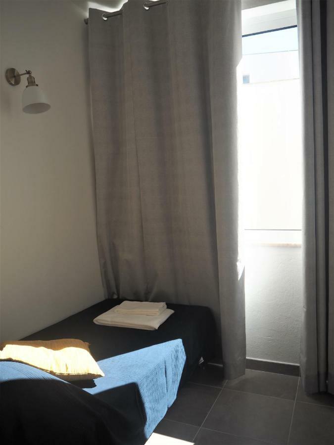 Casa Augusta Hotel Lagos Luaran gambar