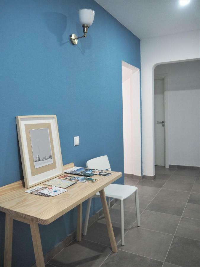 Casa Augusta Hotel Lagos Luaran gambar