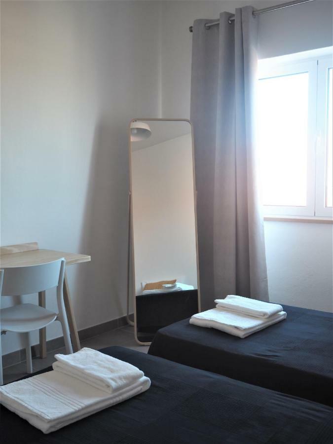 Casa Augusta Hotel Lagos Luaran gambar