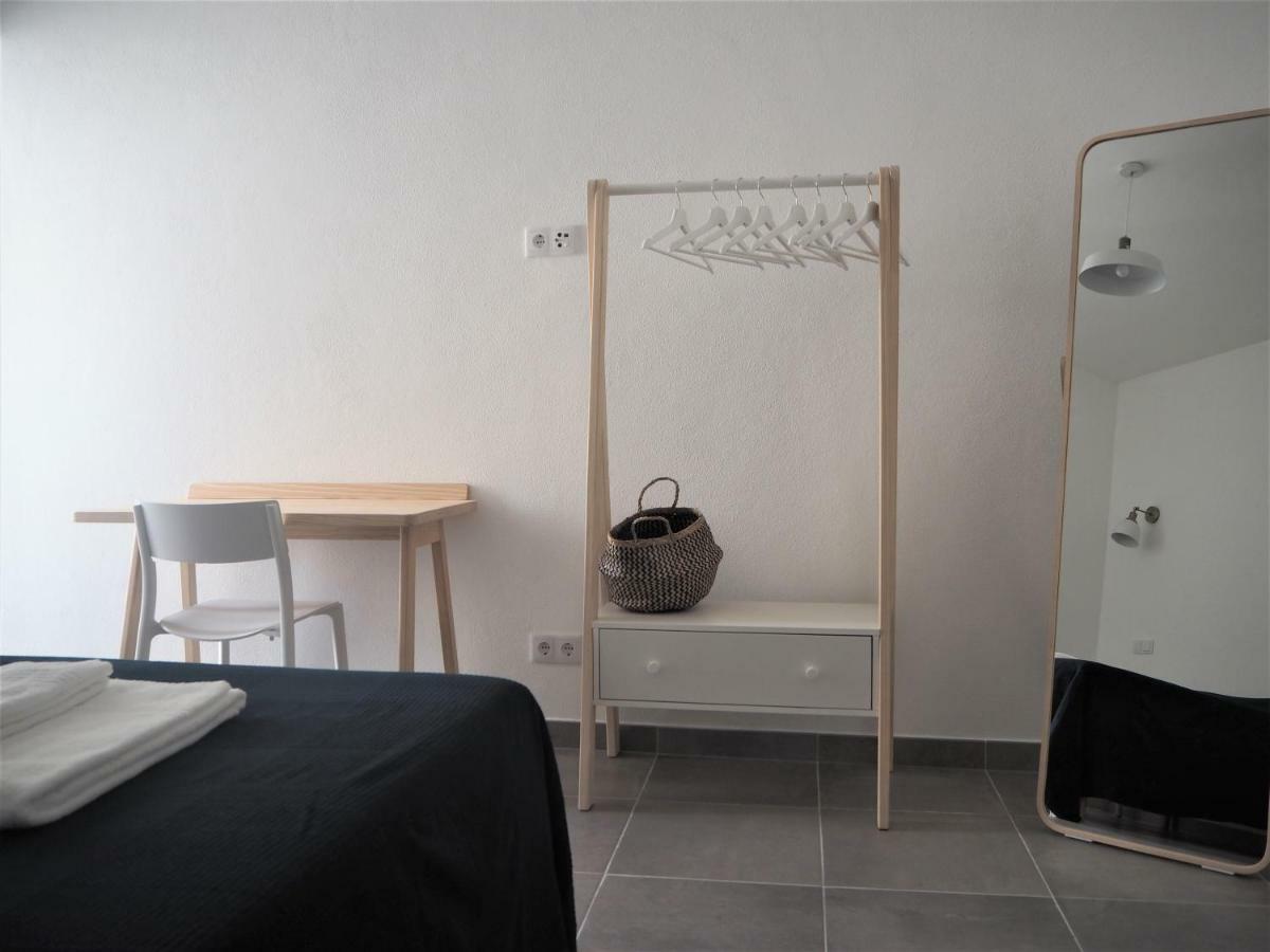Casa Augusta Hotel Lagos Luaran gambar