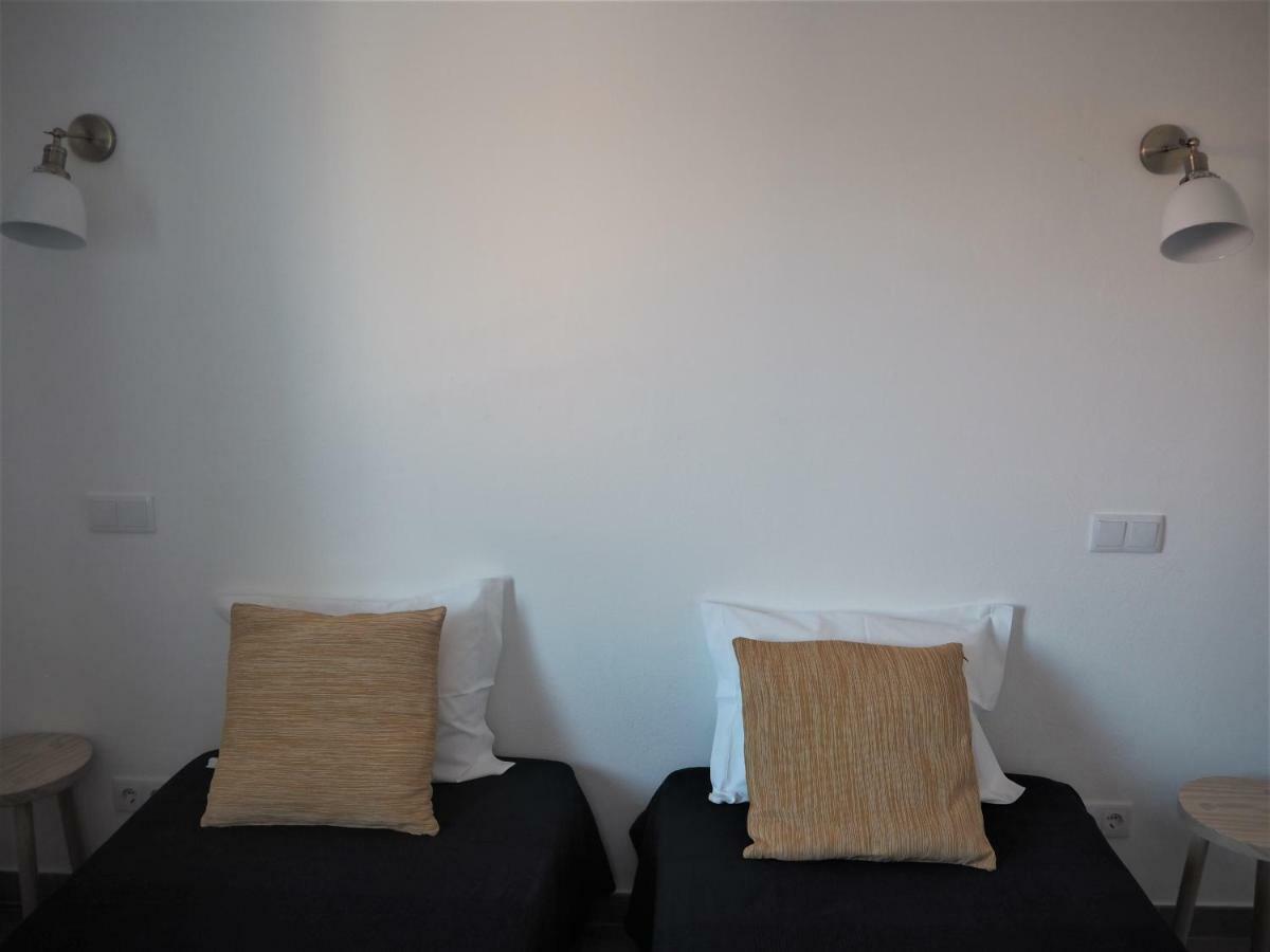 Casa Augusta Hotel Lagos Luaran gambar