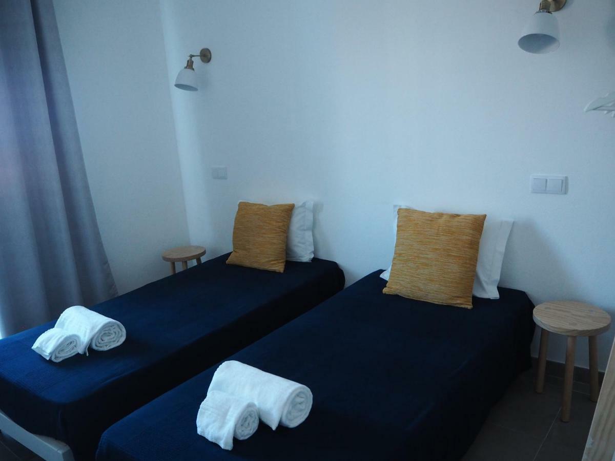 Casa Augusta Hotel Lagos Luaran gambar