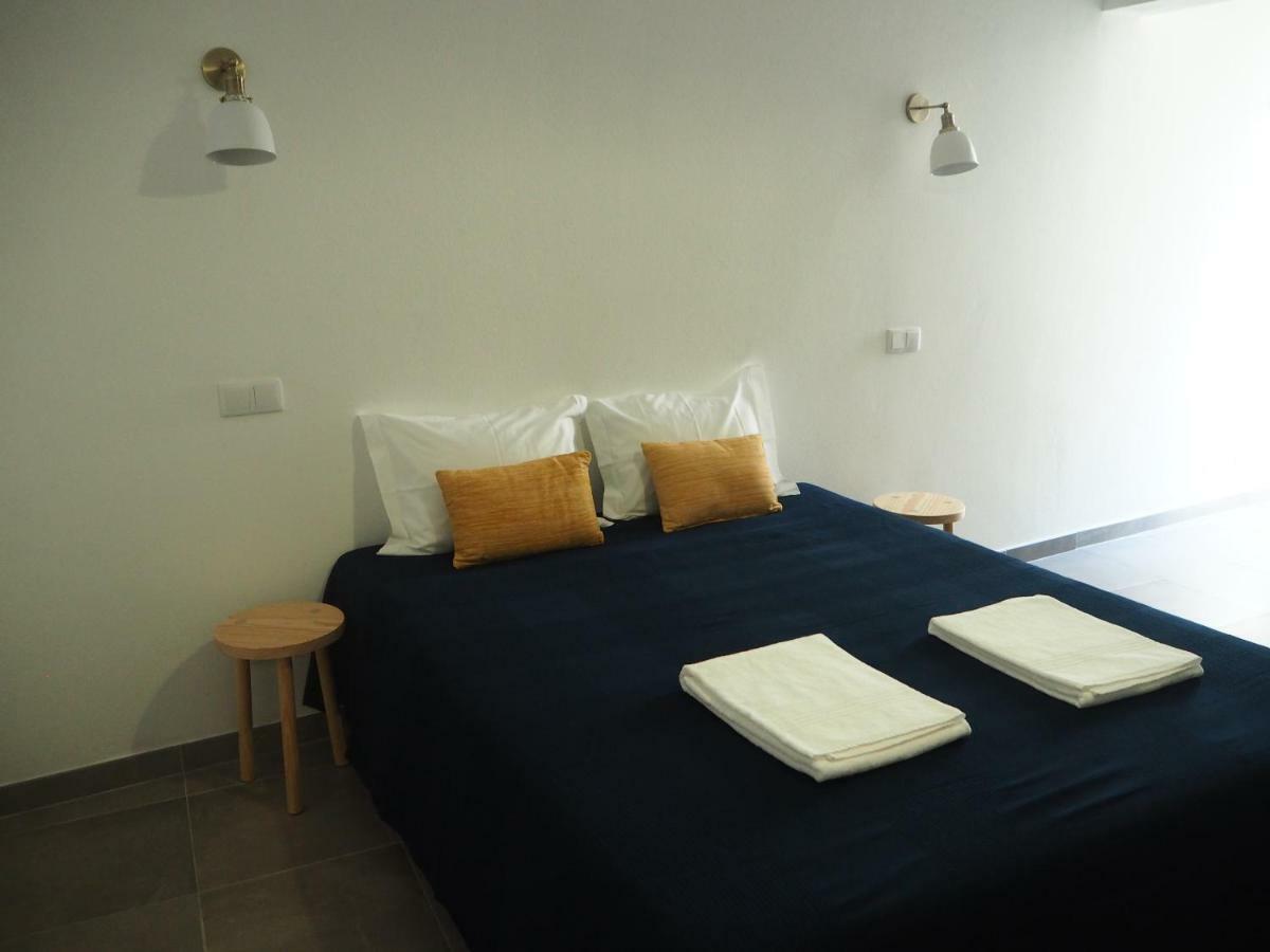 Casa Augusta Hotel Lagos Luaran gambar