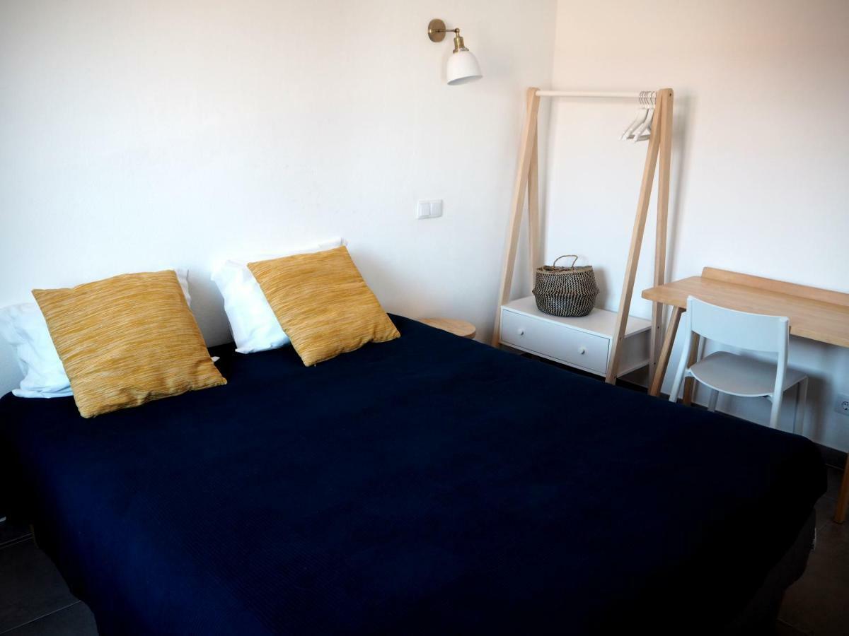 Casa Augusta Hotel Lagos Luaran gambar