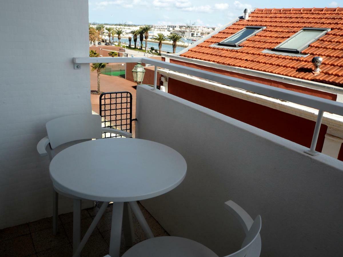 Casa Augusta Hotel Lagos Luaran gambar