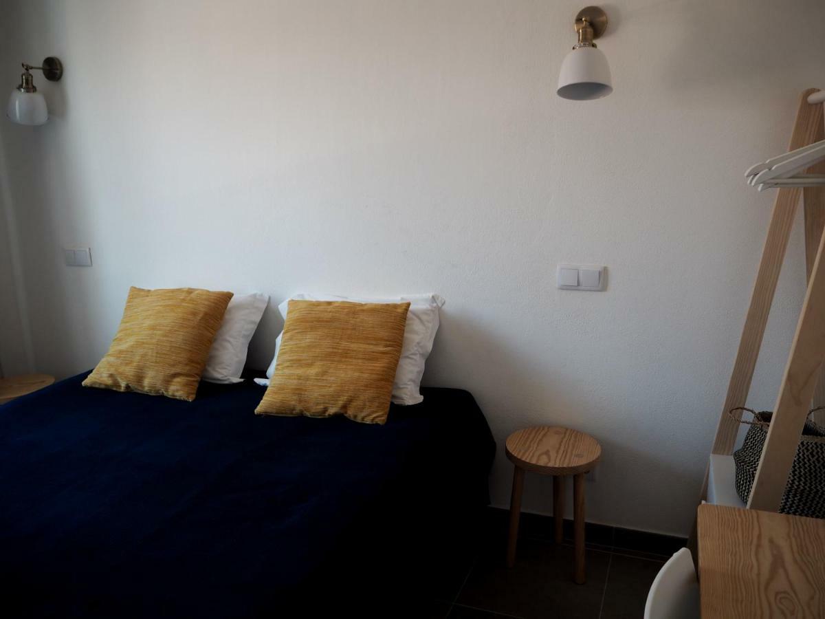 Casa Augusta Hotel Lagos Luaran gambar